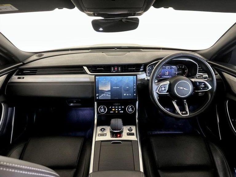2021 Jaguar XF 2.0 D200 R-Dynamic S 5dr Auto ESTATE DIESEL Automatic