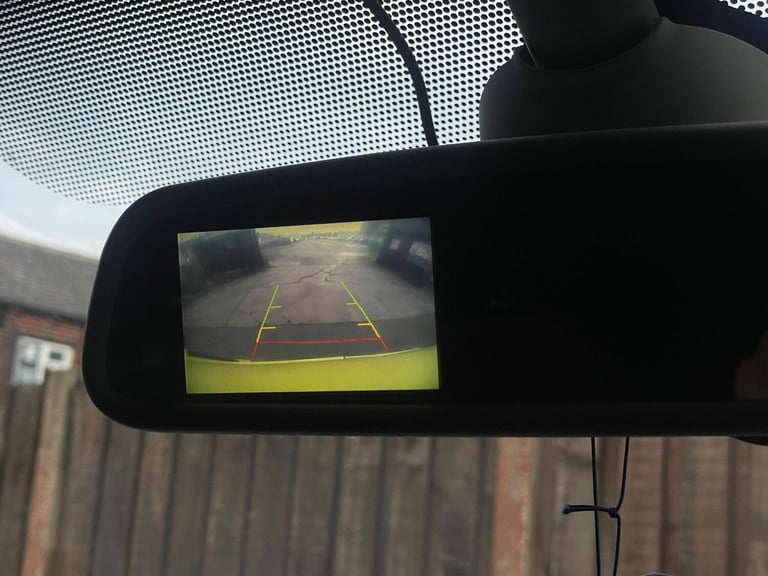 2015 Renault Trafic 1.6 dCi 29 Sport Crew Van LWB Euro 5 5dr WINDOW VAN Diesel Manual