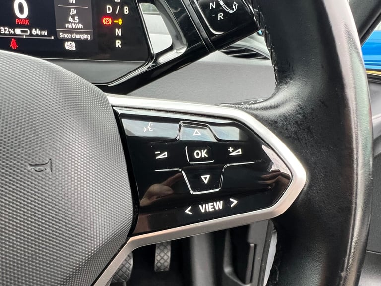 2021 Volkswagen ID.3 150kW Life Pro Performance 58kWh 5dr Auto HATCHBACK Electric Automatic