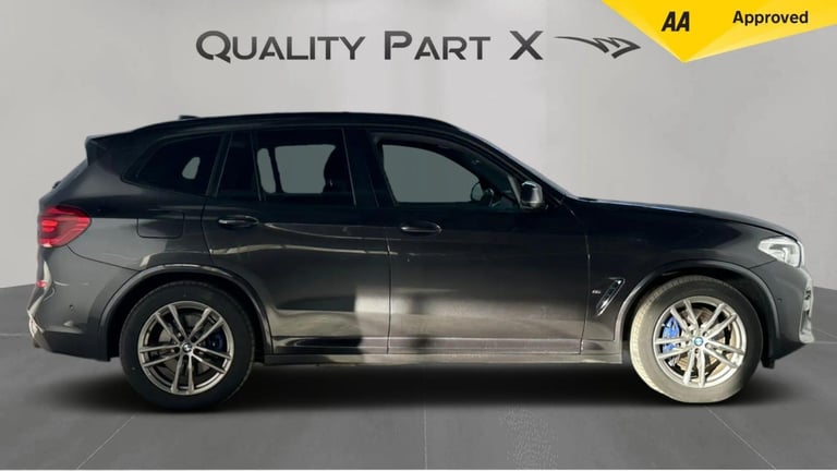2021 BMW X3 2.0 30e 12kWh M Sport Auto xDrive Euro 6 (s/s) 5dr ESTATE Petrol/Electric Hybrid Auto...