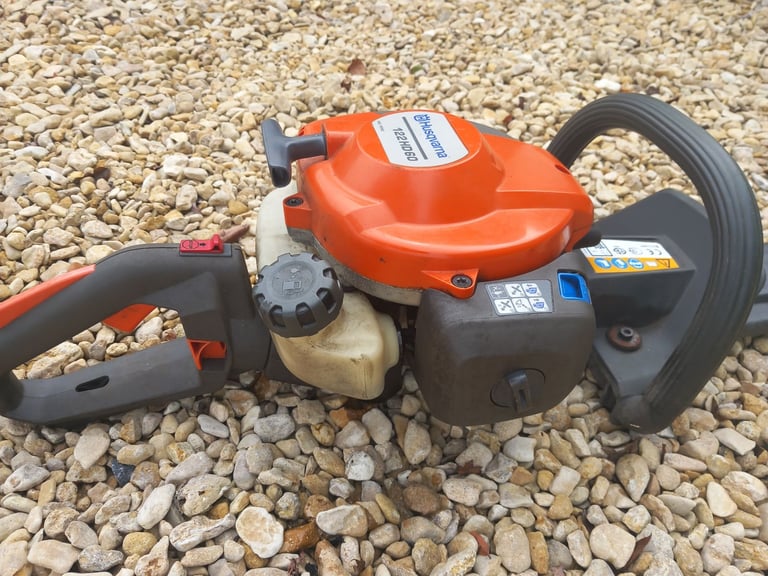 Husqvarna 122HD60