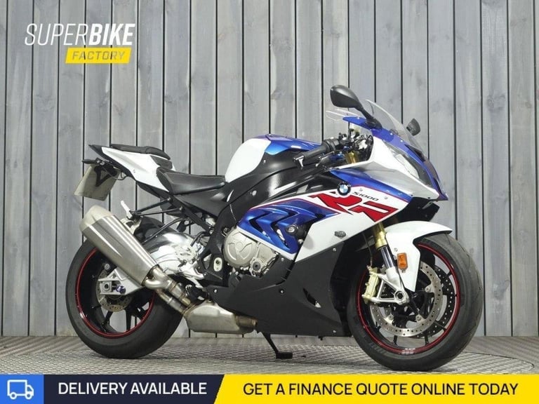 image for 2018 18 BMW S 1000 RR