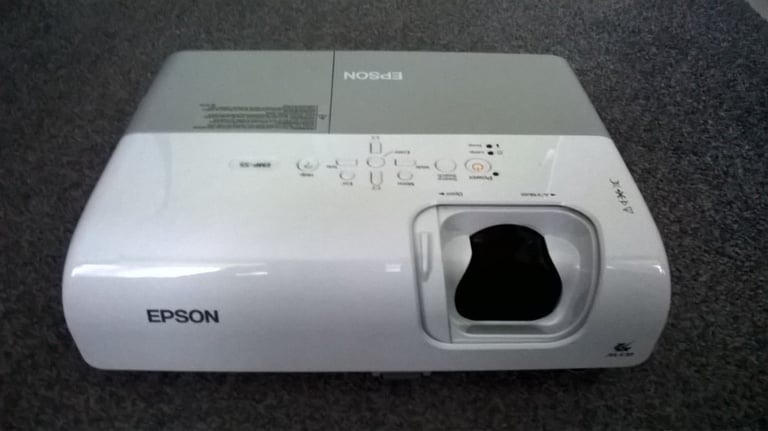 Epson Multimedia Projector