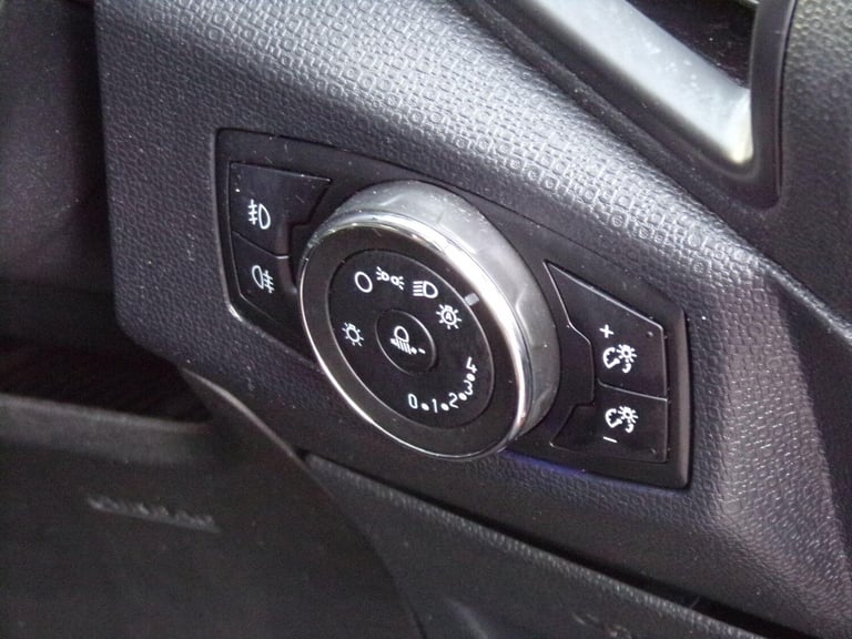 2018 Ford Ecosport 1.0T EcoBoost ST-Line SUV 5dr Petrol Manual Euro 6 (s/s) (125 ps) HATCHBACK Pe...