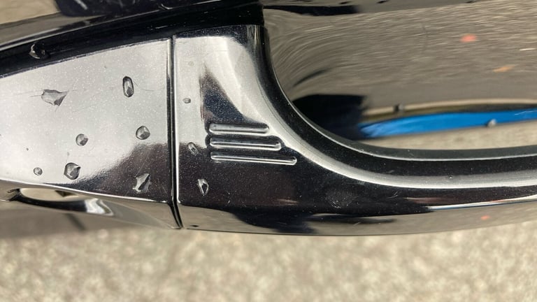 2022 Ford Ecosport 1.0 EcoBoost 125 Titanium 5dr Petrol Hatchback Hatchback Petrol Manual