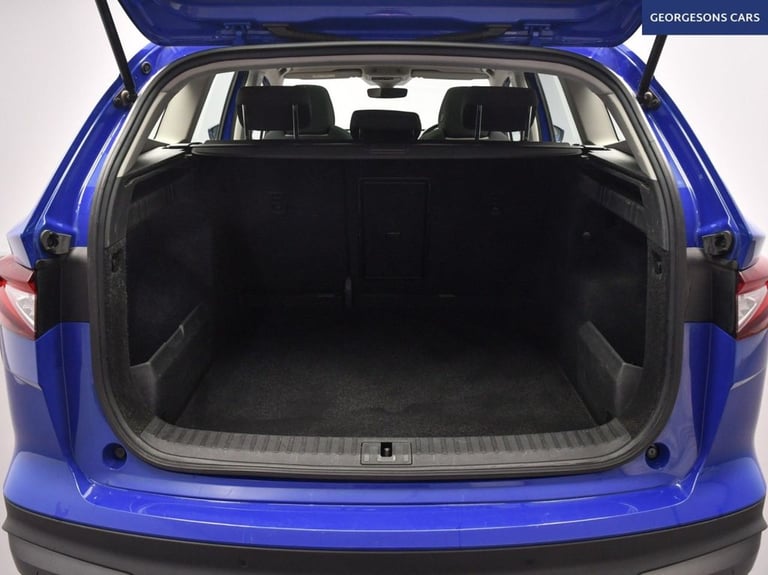 2021 Skoda Enyaq 62kWh 60 SUV 5dr Electric Auto (179 ps) ESTATE ELECTRIC Automatic