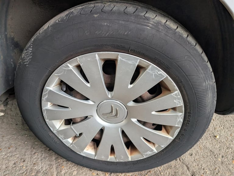 2016 Citroen Berlingo 1.6 BlueHDi 625 LX Panel Van 5dr Diesel Manual L1 (s/s) (111 g/km, 100 bhp)...