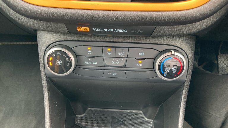 2020 Ford Fiesta 1.0 EcoBoost 125 Active B+O Play 5dr Petrol Hatchback Hatchback Petrol Manual