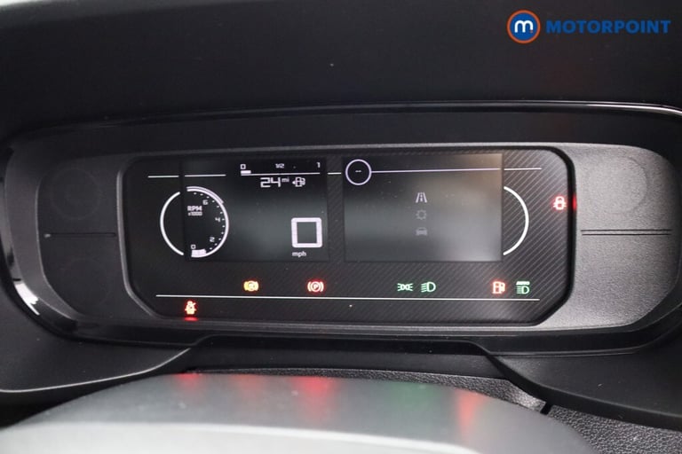 2025 Citroen Berlingo 1.5 BlueHDi 100ps Crew Van Enterprise Crew Bus Diesel Manual