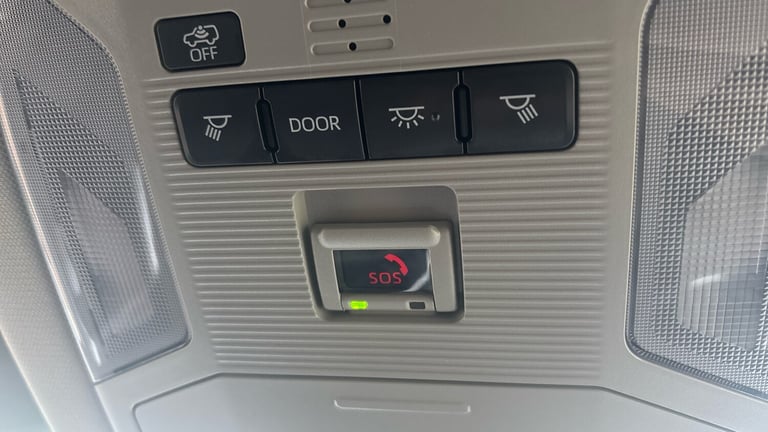 2020 Toyota RAV4 2.5 VVT-i Hybrid Excel 5dr CVT Hybrid Estate Estate Hybrid Automatic
