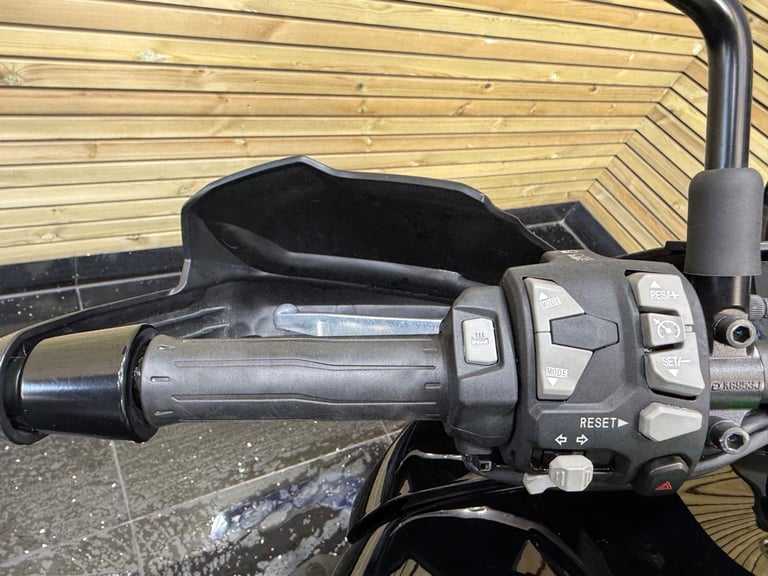 2022 Kawasaki Versys 1000 1000 Adventure Petrol Manual Euro 5 (120 ps) Petrol