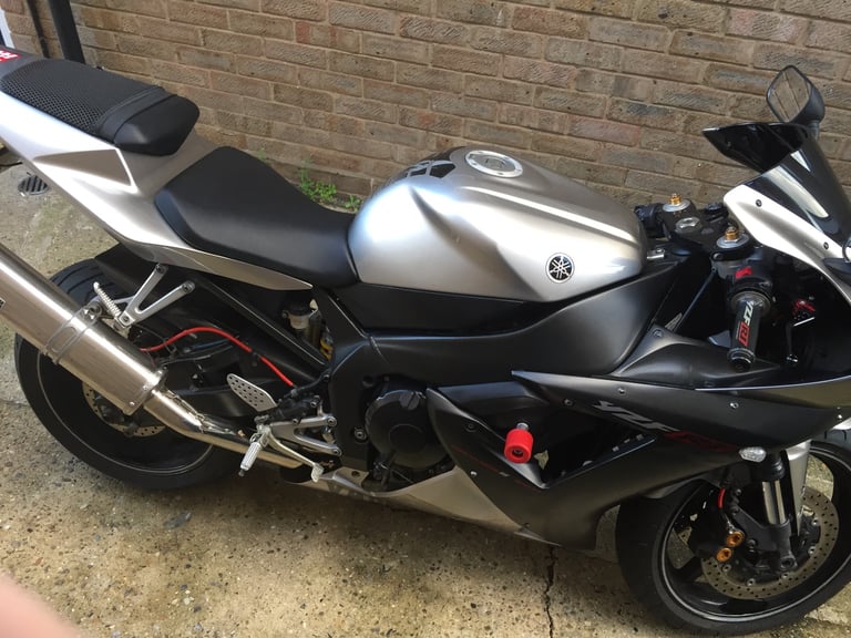 Yamaha, R1, 2002, 998 (cc)