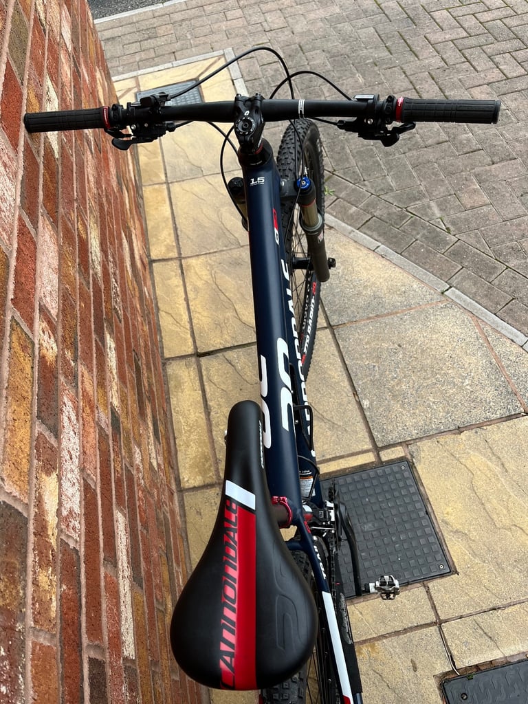 Cannondale MTB SL2 29er