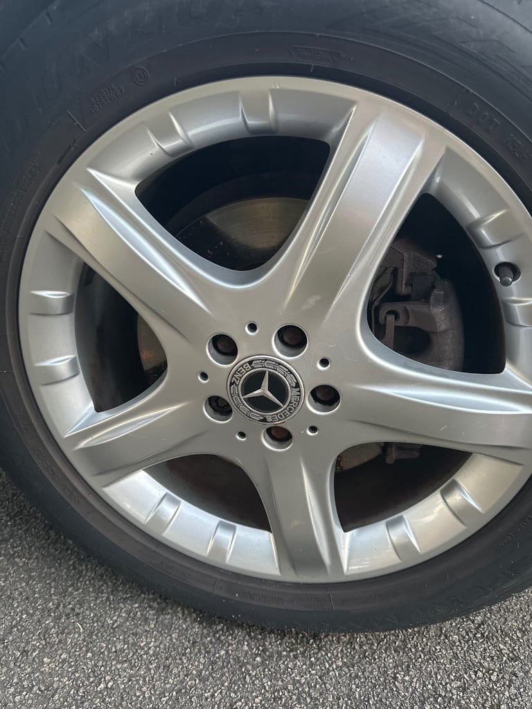 Mercedes-Benz, R CLASS, 4 matic  320. CDI 2009, Semi-Auto, 2987 (cc), 5 doors