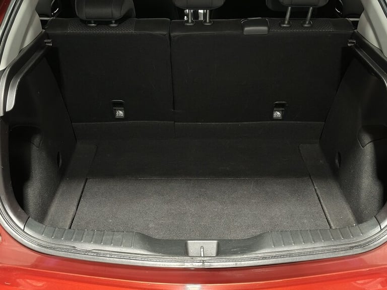 2015 Honda Civic 1.8 i-VTEC SE Plus 5dr Auto HATCHBACK PETROL Automatic