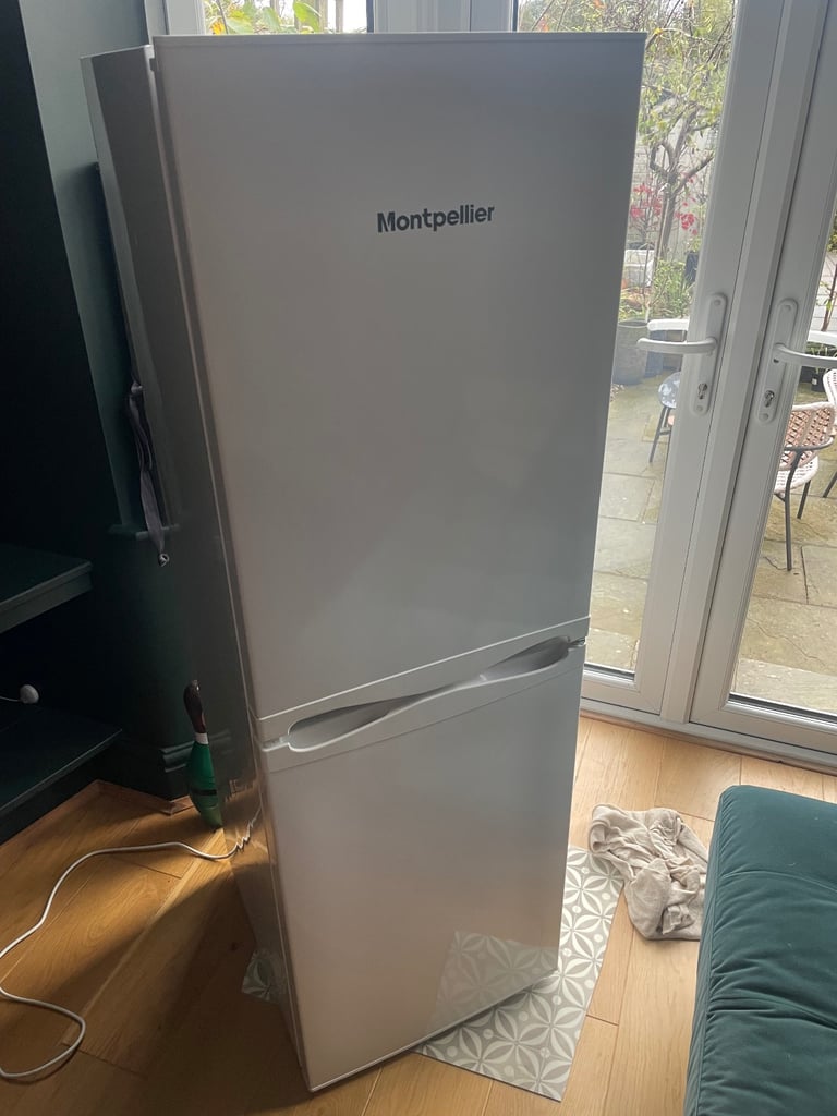 image for Fridge freezer 