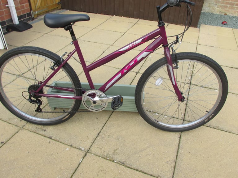 Indi ATB1 Unisex bike for sale