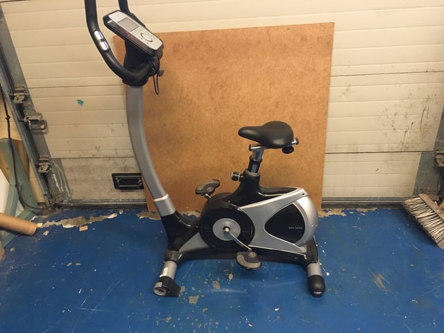 John Lewis Exercise Bike in Cheddar, Somerset Gumtree