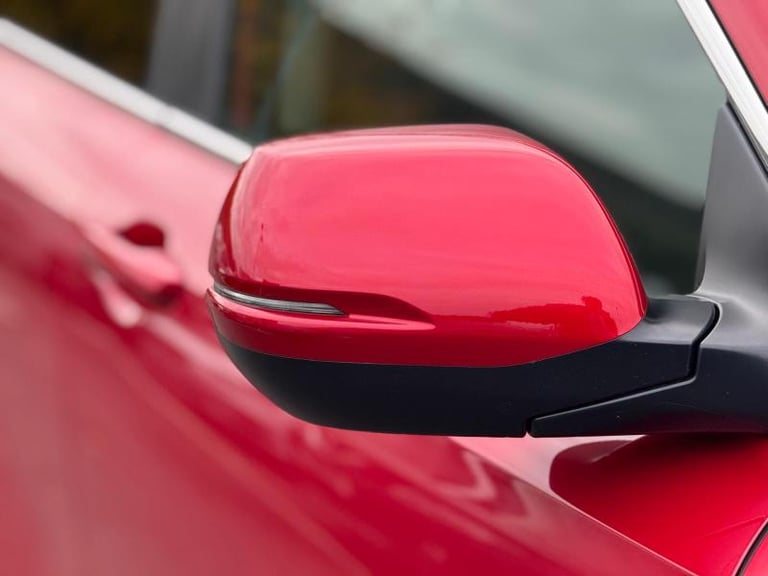 2021 Honda CR-V 2.0 i-MMD Hybrid SR 2WD 5dr eCVT Automatic SUV Hybrid Automatic