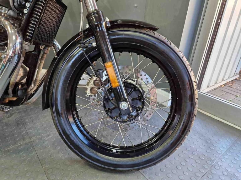2020 Royal Enfield Interceptor INT 650
