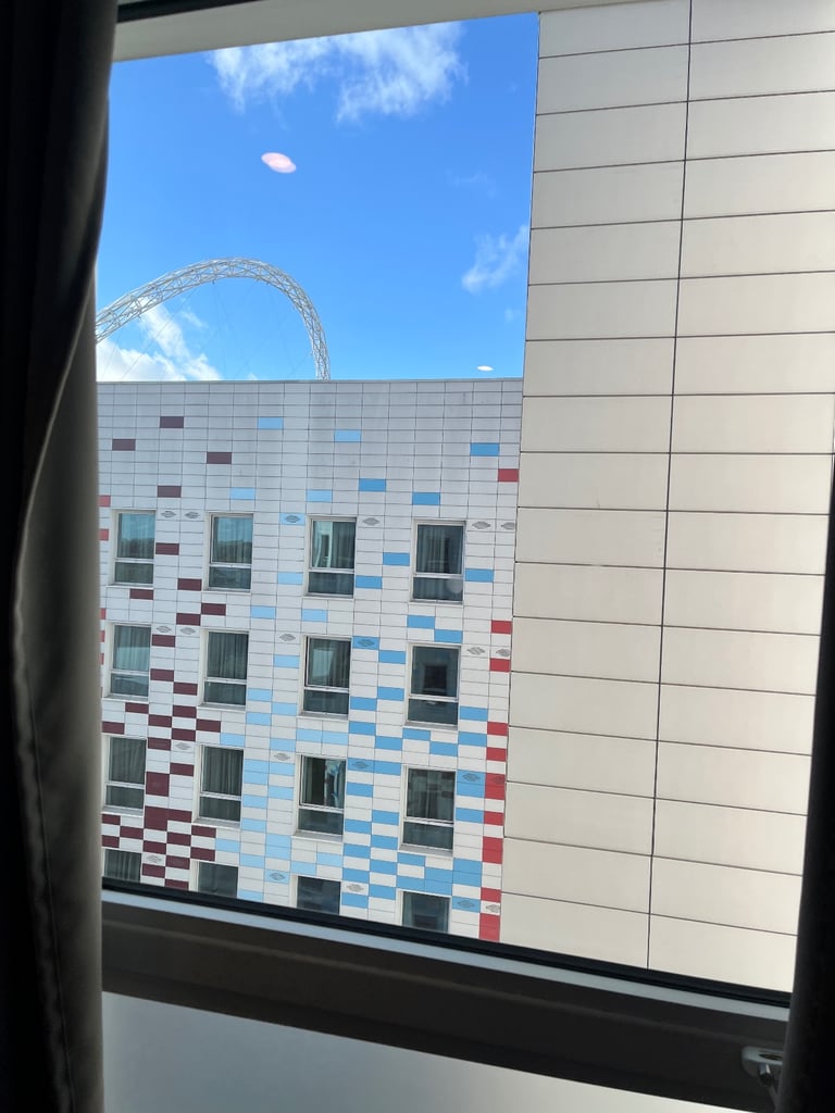 Student accommodation in Wembley 