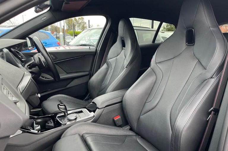 2023 BMW 1 Series 2.0 M135i Hatchback 5dr Petrol Auto xDrive Euro 6 (s/s) (306 ps) Automatic Hatc...