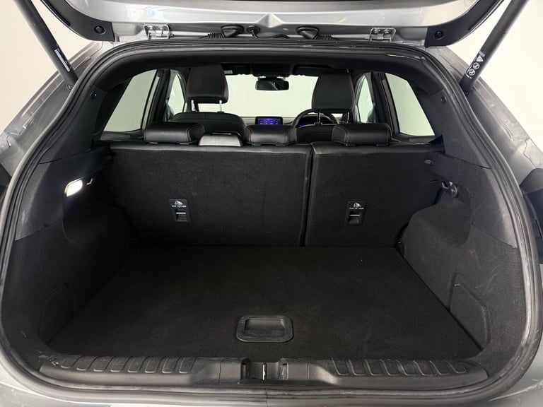 2020 Ford Puma 1.0T EcoBoost MHEV ST-Line X First Edition Euro 6 (s/s) 5dr HATCHBACK Petrol Manual