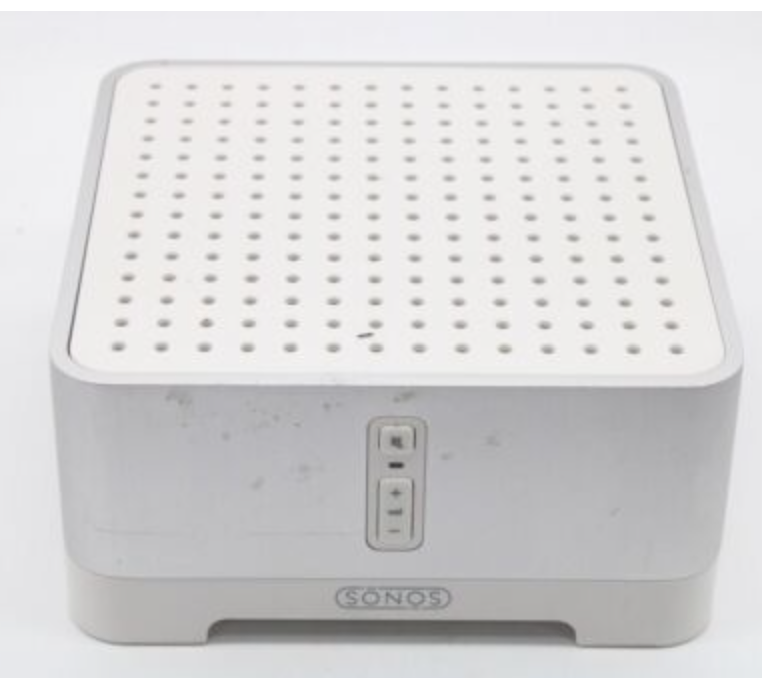 Sonos playbase surround playbar (as new)
