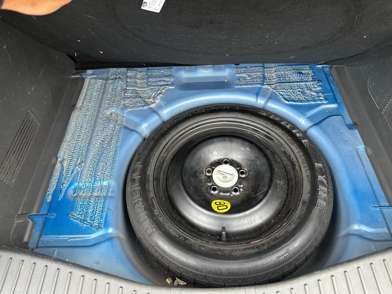 Ford, FOCUS C-MAX, Ghia MPV, 2007, Manual, 1998 (cc), 5 doors