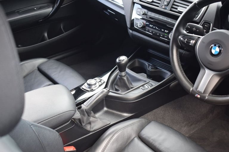 2017 17 BMW 1 SERIES 3.0 M140I HATCHBACK 3DR PETROL MANUAL EURO 6 (S/S) (340 PS)