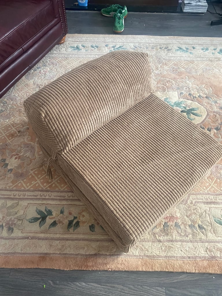 Child’s Foldable Z bed
