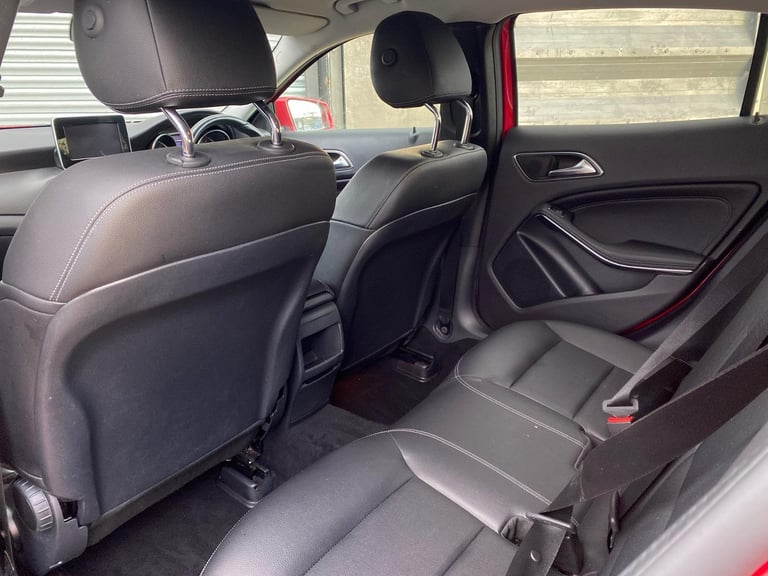 2019 68 REG MERCEDES GLA 200 1.6 DAMAGED REPAIRABLE SALVAGE