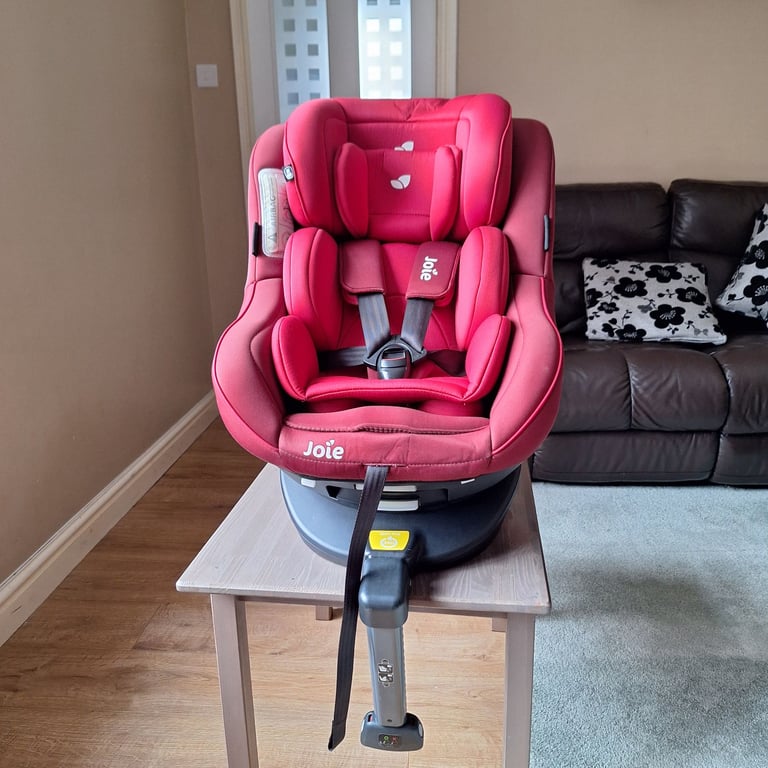 Baby car seat