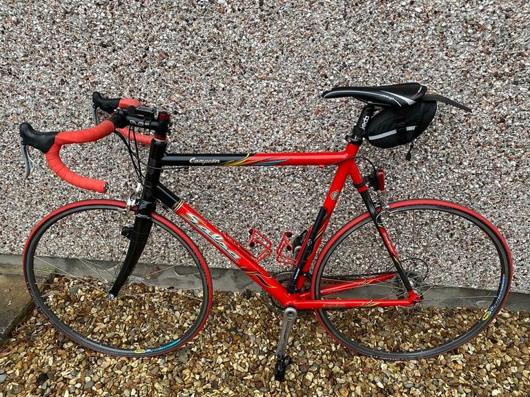 Road bike 56cm 2024 for sale