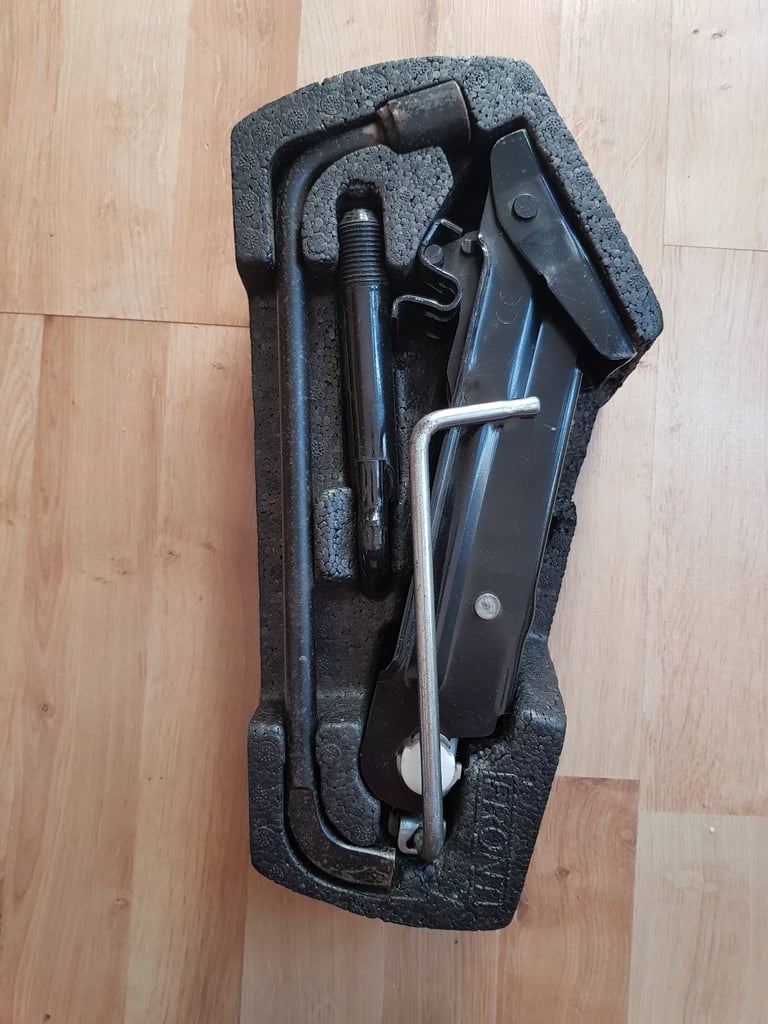image for car jack