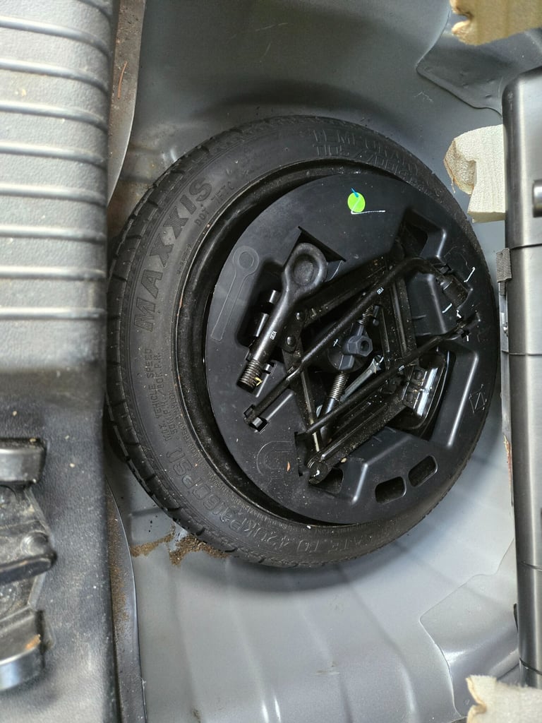 2011 Hyundai i10 1.2 Active 5dr Auto HATCHBACK Petrol Automatic