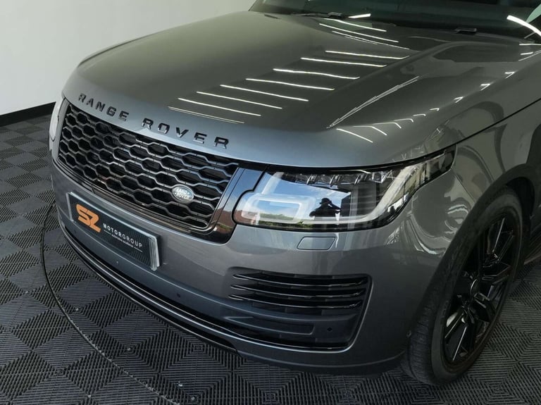 2019 Land Rover Range Rover 3.0 SD V6 Autobiography Auto 4WD Euro 6 (s/s) 5dr SUV Diesel Automatic