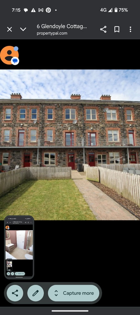 Large double room to rent