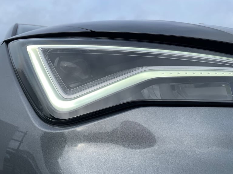 2022 SEAT Ateca Ateca 1.5 TSI EVO SE Technology 5Dr Estate Hatchback Petrol Manual