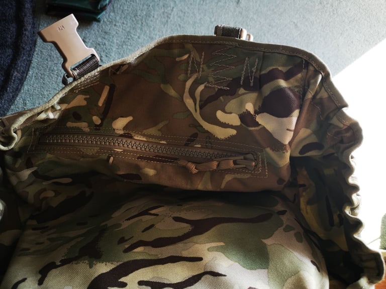 Rucksack 80ltr for sale