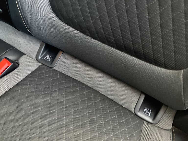 2022 Vauxhall Grandland 1.2 Turbo GS Line 5dr Hatchback PETROL Manual