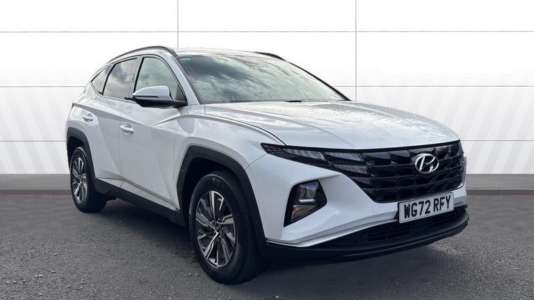 image for 2022 Hyundai TUCSON 1.6 TGDi Hybrid 230 SE Connect 5dr 2WD Auto Hybrid Estate Estate Hybrid Autom...