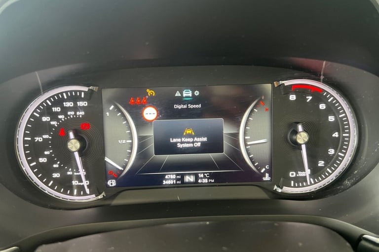 2020 20 MG MG HS 1.5 T-GDI EXCLUSIVE SUV 5DR PETROL MANUAL EURO 6 (S/S) (162 PS)