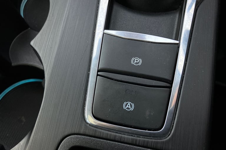 2022 Ford Focus 1.5 EcoBlue 120 Active X 5dr Auto HATCHBACK DIESEL Automatic