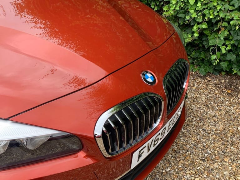 2019 BMW 2 Series Active Tourer 2.0 220D XDRIVE LUXURY ACTIVE TOURER 5d 188 BHP Hatchback Diesel ...
