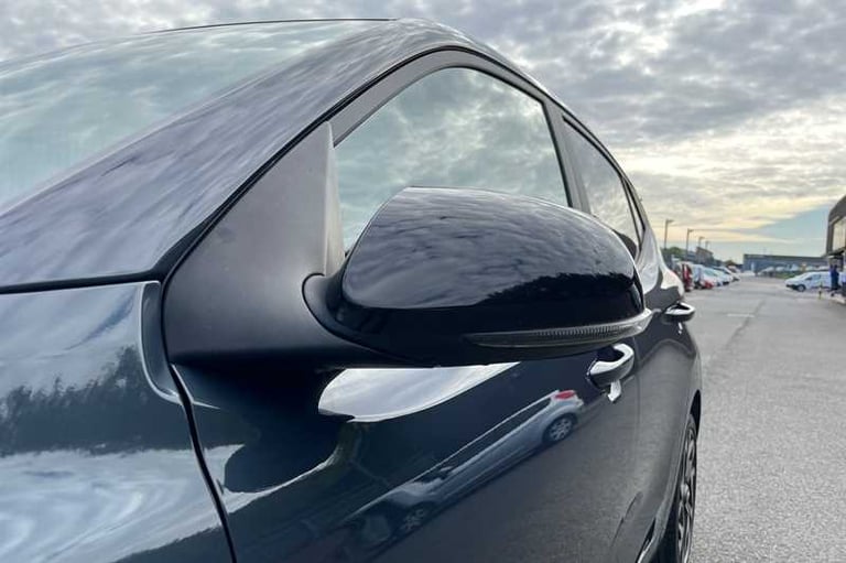 2022 Hyundai i10 1.0 T-GDi N Line 5dr HATCHBACK PETROL Manual