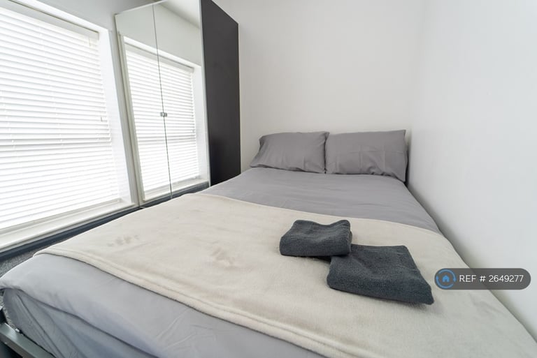 Studio flat in Pershore Road, Birmingham, B5 (#2649277)