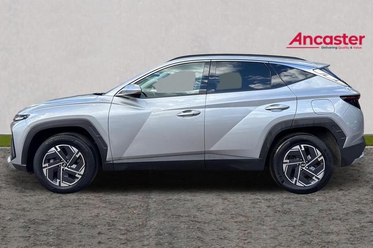 2024 Hyundai TUCSON 1.6 TGDi Plug-in Hybrid Premium 5dr 4WD Auto Automatic Estate Petrol Parallel...