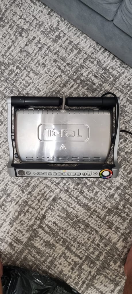 Tefal OptiGrill XL