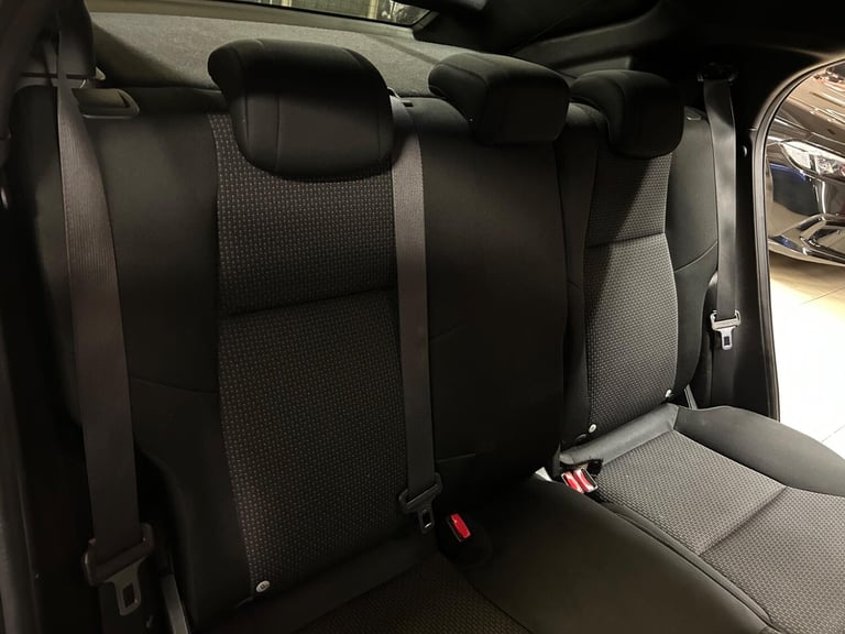 2015 Honda Civic 1.6 i-DTEC Sport (Navi) Euro 5 (s/s) 5dr HATCHBACK Diesel Manual